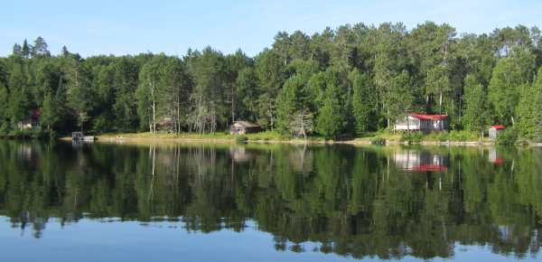 Ranger Bay
