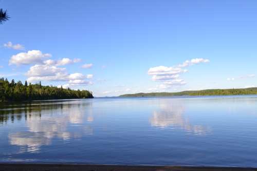 Ranger Bay view
