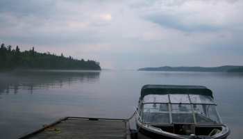 Ranger Bay view 2
