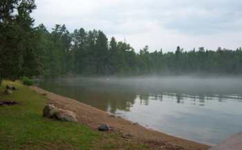 sand beach Ranger Bay